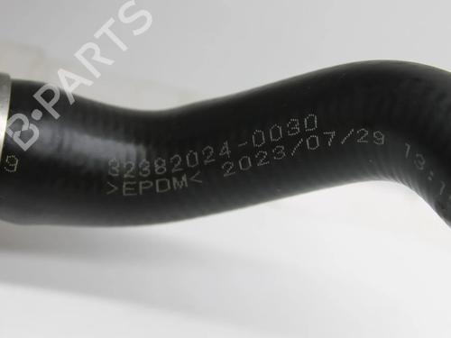 Pipe POLESTAR POLESTAR 2 (534) EV | BP39775358M125 - Image 5