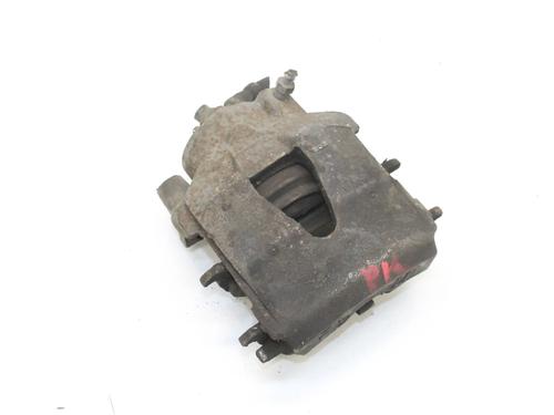Venstre bremsekaliber foran Venstre bremsekaliber foran SKODA YETI (5L) 2.0 TDI (110 hp) 39868756 39868756