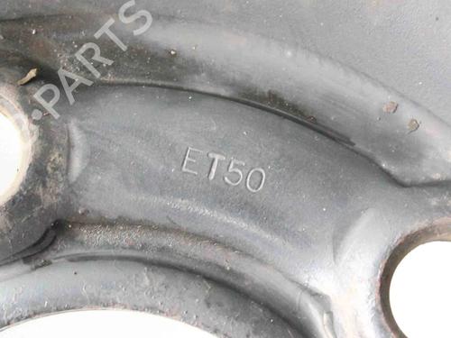 Fælk RENAULT TRAFIC III Van (FG_) 1.6 dCi 125 (FGMH) | BP39865914C45  - Image 5