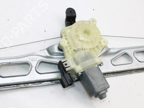 Front left window mechanism FORD TRANSIT CUSTOM V362 Van (FY, FZ) 2.2 TDCi | BP39877123C22 - Image 4