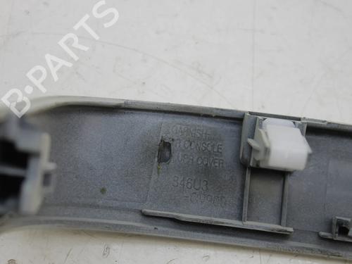 Middle console KIA EV6 (CV) ELECTRIC AWD | BP39851126I22 - Image 7