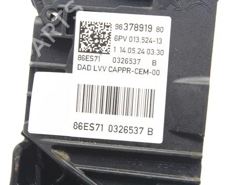 Pedal OPEL MOKKA 1.2 (76) | BP39878312I4 - Image 4