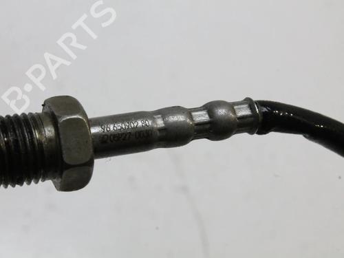 Electronic sensor CITROËN DS3 (SA_) 1.6 HDi 115 | BP39801979M84 - Image 4
