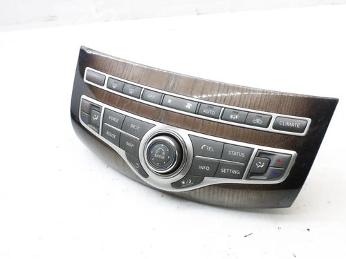 Used Control unit Control unit INFINITI M (Y51) 35h (364 hp) 39797905 39797905