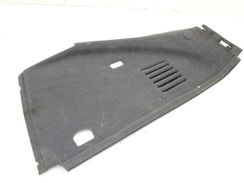 Used Boot lining Boot lining AUDI TT (8J3) 3.2 V6 quattro (250 hp) 39867851 39867851
