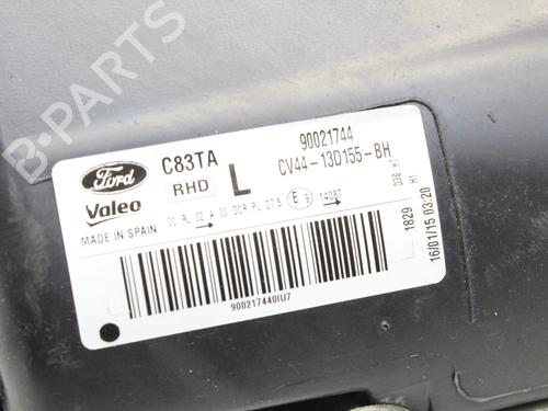 Left headlight FORD KUGA II (DM2) 1.5 EcoBoost 4x4 | BP39782913C28 - Image 12