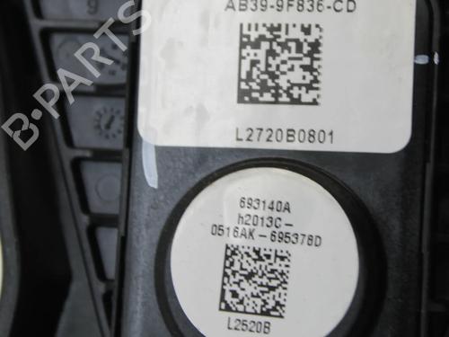 Pedal FORD RANGER (TKE) 2.0 EcoBlue 4x4 | BP39835696I4 - Image 5