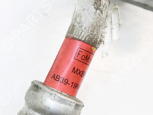 AC pipe FORD RANGER (TKE) 2.2 TDCi 4x4 | BP39819334M126 - Image 6