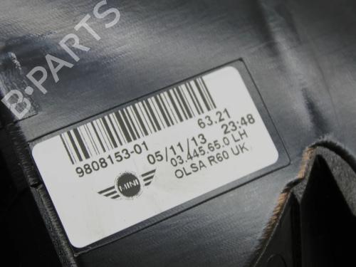 Left taillight MINI MINI COUNTRYMAN (R60) Cooper SD ALL4 | BP39875564C34 - Image 5