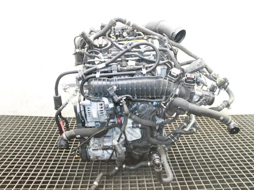 Engine BMW 1 (F40) 118 i | BP39797099M1 - Image 4
