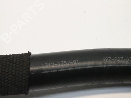 Pipe AUDI A7 Sportback (4GA, 4GF) 3.0 TDI | BP39804754M125 - Image 6