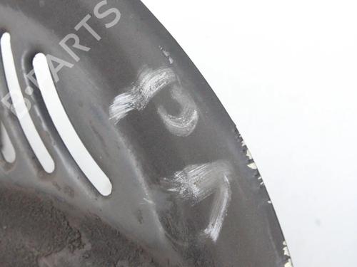 Right front steering knuckle AUDI A6 C8 Avant (4A5) 50 TDI Mild Hybrid quattro | BP39836963M26 - Image 6