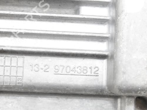 Engine control unit (ECU) AUDI A1 Sportback (GBA) 35 TFSI | BP39845237M57 - Image 8
