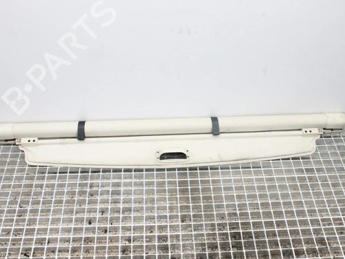 Used Rear parcel shelf Rear parcel shelf LAND ROVER RANGE ROVER SPORT I (L320) 3.0 D 4x4 (245 hp) 39804604 39804604