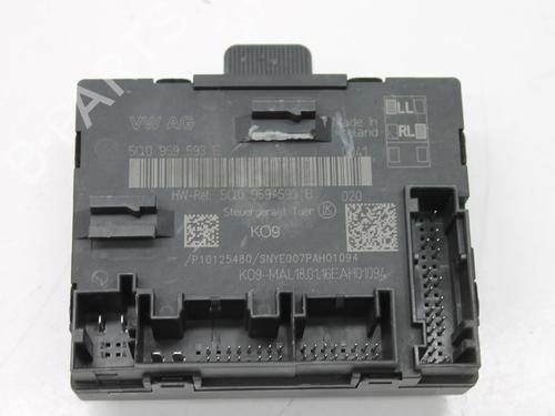 Elektronische module Elektronische module AUDI A3 Limousine (8VS, 8VM) S3 quattro (286 hp) 39803755 39803755
