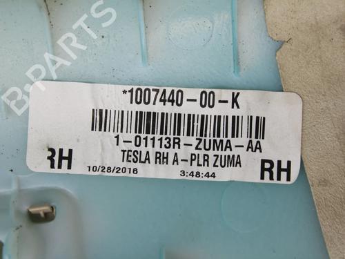 Andre TESLA MODEL S (5YJS) 85 | BP39818951O1 - Image 8