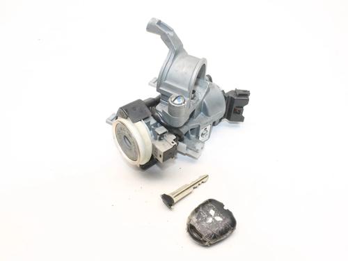 Used Ignition barrel Ignition barrel MITSUBISHI PAJERO IV (V8_W, V9_W) 3.2 DI-D (V88W, V98W) (170 hp) 39822589 39822589
