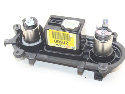 Electronic module KIA OPTIMA (FSGDS6B) 1.7 CRDi | BP39868971M83 - Image 3