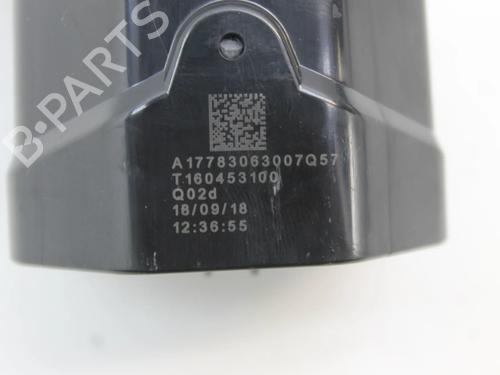 Luftventil MERCEDES-BENZ A-CLASS (W177) A 180 d (177.003) | BP39837365I21  - Image 7