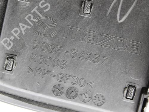 Andre MAZDA MX-30 (DR) e-SKYACTIV | BP39874340O1 - Image 3