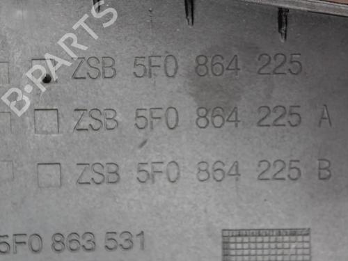 Other SEAT LEON (5F1) 2.0 Cupra | BP39873720O1 - Image 8