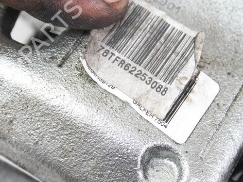 Left front brake caliper OPEL MOKKA 1.2 (76) | BP39843924M105  - Image 8