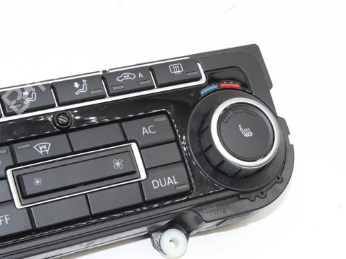 Control unit VW PASSAT CC B6 (357) 2.0 TDI | BP39856415M11 - Image 3