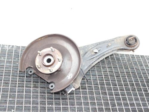 Used Left rear steering knuckle Left rear steering knuckle MITSUBISHI OUTLANDER III (GG_W, GF_W, ZJ, ZL, ZK) 2.0 Hybrid 4WD (GG2W) (189 hp) 39789750 39789750