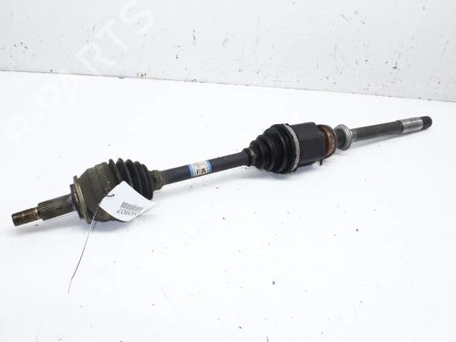 Used Right front driveshaft Right front driveshaft TOYOTA YARIS (_P21_, _PA1_, _PH1_) 1.6 GR 4WD (GXPA16) (261 hp) 39848829 39848829