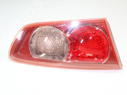 Used Left tailgate light Left tailgate light MITSUBISHI LANCER VIII (CY_A, CZ_A) 1.8 (CY3A, CY6A) (143 hp) 39827545 39827545