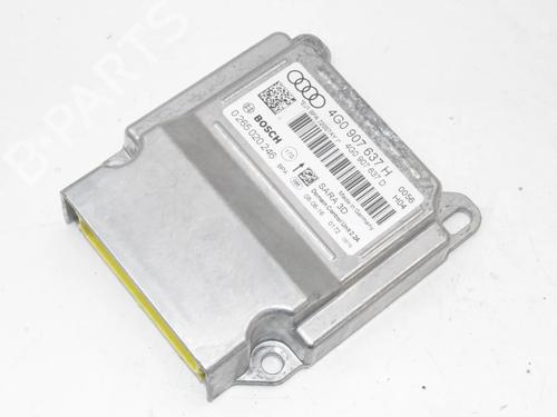 Used Electronic sensor Electronic sensor AUDI A6 C7 Avant (4G5, 4GD) 2.0 TDI (190 hp) 39834100 39834100