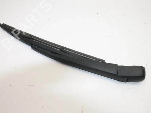 Used Rear windshield wiper arm Rear windshield wiper arm MITSUBISHI OUTLANDER III (GG_W, GF_W, ZJ, ZL, ZK) 2.0 Hybrid 4WD (GG2W) (189 hp) 39850177 39850177