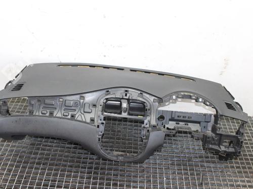 Used Dashboard Dashboard NISSAN PULSAR Hatchback (C13) 1.2 DIG-T (115 hp) 39871024 39871024