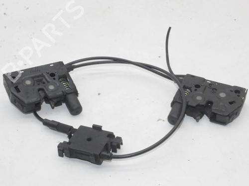 Used Hood lock Hood lock AUDI A8 D4 (4H2, 4H8, 4HC, 4HL) 3.0 TDI quattro (250 hp) 39878487 39878487