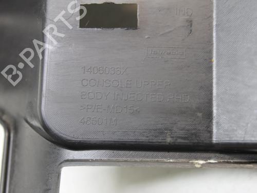Middle console NISSAN NV300 Van (X82) 1.6 dci 120 | BP39797664I22 - Image 5