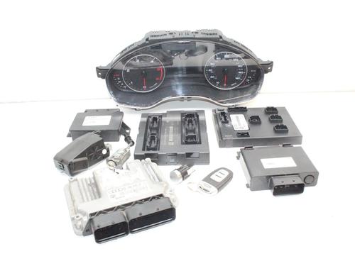 Used Electronic module Electronic module AUDI A6 C7 (4G2, 4GC) 2.0 TDI (177 hp) 39793354 39793354