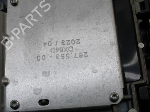 Instrument cluster AUDI Q6 E-TRON (GFB) e-tron quattro | BP39788273C47 - Image 6