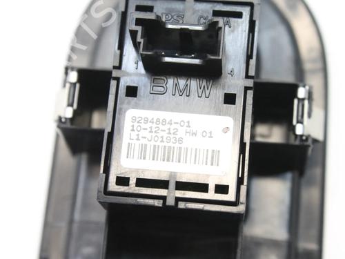Left front window switch MINI MINI COUNTRYMAN (R60) Cooper SD ALL4 | BP39821926I27 - Image 5