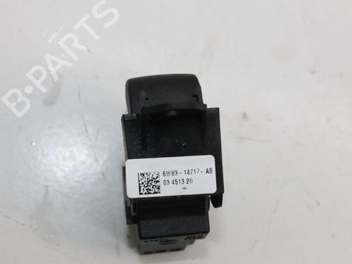 Left front window switch JAGUAR XK II Coupe (X150) 4.2 XK8 | BP39812764I27 - Image 5