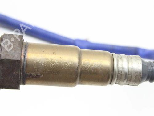 Electronic sensor JAGUAR F-TYPE Convertible (X152) 3.0 SCV6 | BP39772985M84 - Image 3