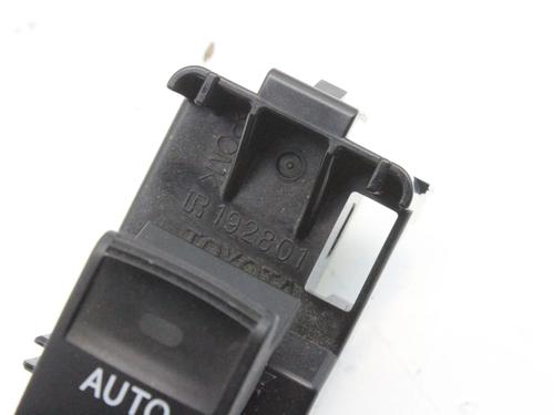 Left rear window switch TOYOTA AURIS (_E15_) 1.8 Hybrid (ZWE150_, ZWE150R) | BP39798699I29 - Image 4