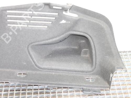 Bagagerumsbeklædning AUDI A4 B9 (8W2, 8WC) 2.0 TDI | BP39842066I3 - Image 3