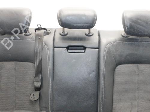 Rear seat AUDI A6 C8 (4A2) 40 TDI | BP39820396C17 - Image 4