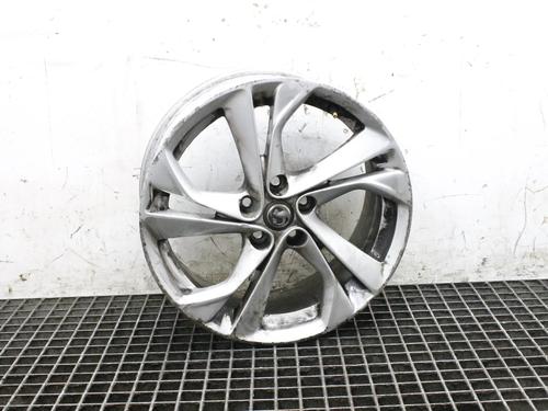 rim-opel-astra-k-b16-2015-2016-2017-2018-2019-2020-2021-2022-39772211 main image