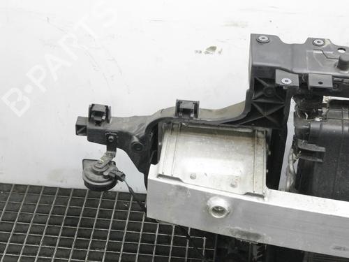 Front slam panel KIA EV6 (CV) 77 GT AWD | BP39959392C72 - Image 2