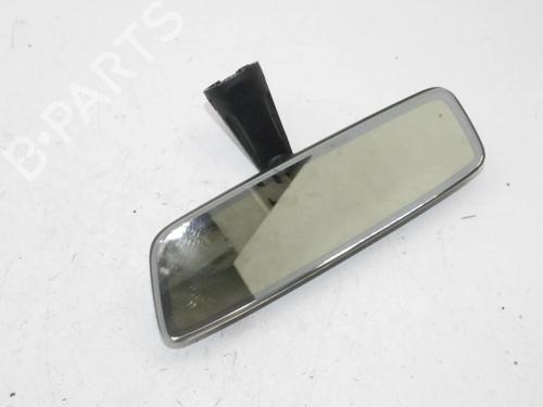 Used Rear mirror Rear mirror TESLA MODEL Y (5YJY) EV Rear-Wheel Drive (299 hp) 39794925 39794925