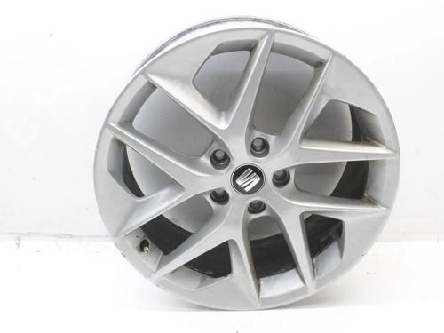 Used Rim Rim SEAT LEON ST (5F8) 2.0 TDI (184 hp) 39827324 39827324