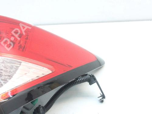 Right taillight HONDA HR-V (RU) 1.6 i-DTEC (RU8) | BP39830198C35 - Image 4