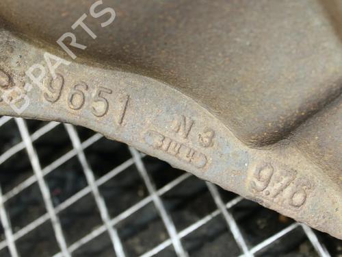 Rear axle CADILLAC ESCALADE 6.2 AWD | BP39790439M2  - Image 11