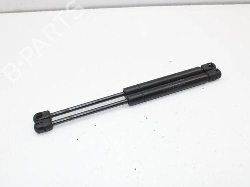 Pansergassdemper Pansergassdemper MERCEDES-BENZ SL (R230) 500 (230.475) (306 hp) 39841297 39841297